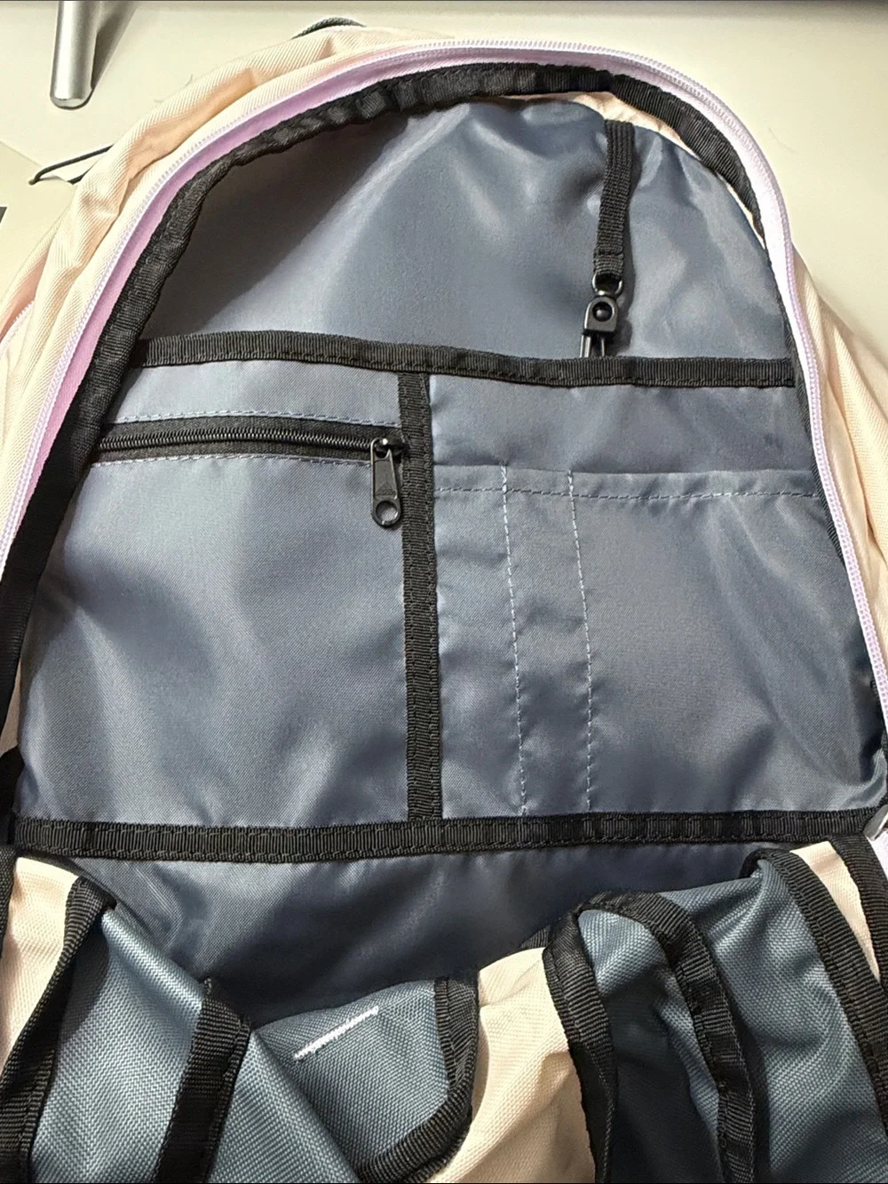 adidas durable backpack